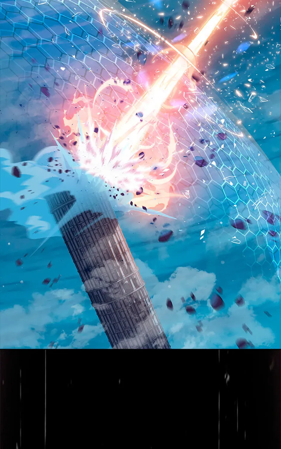 Monarch of Supreme Beings Chapter 70 - page 67