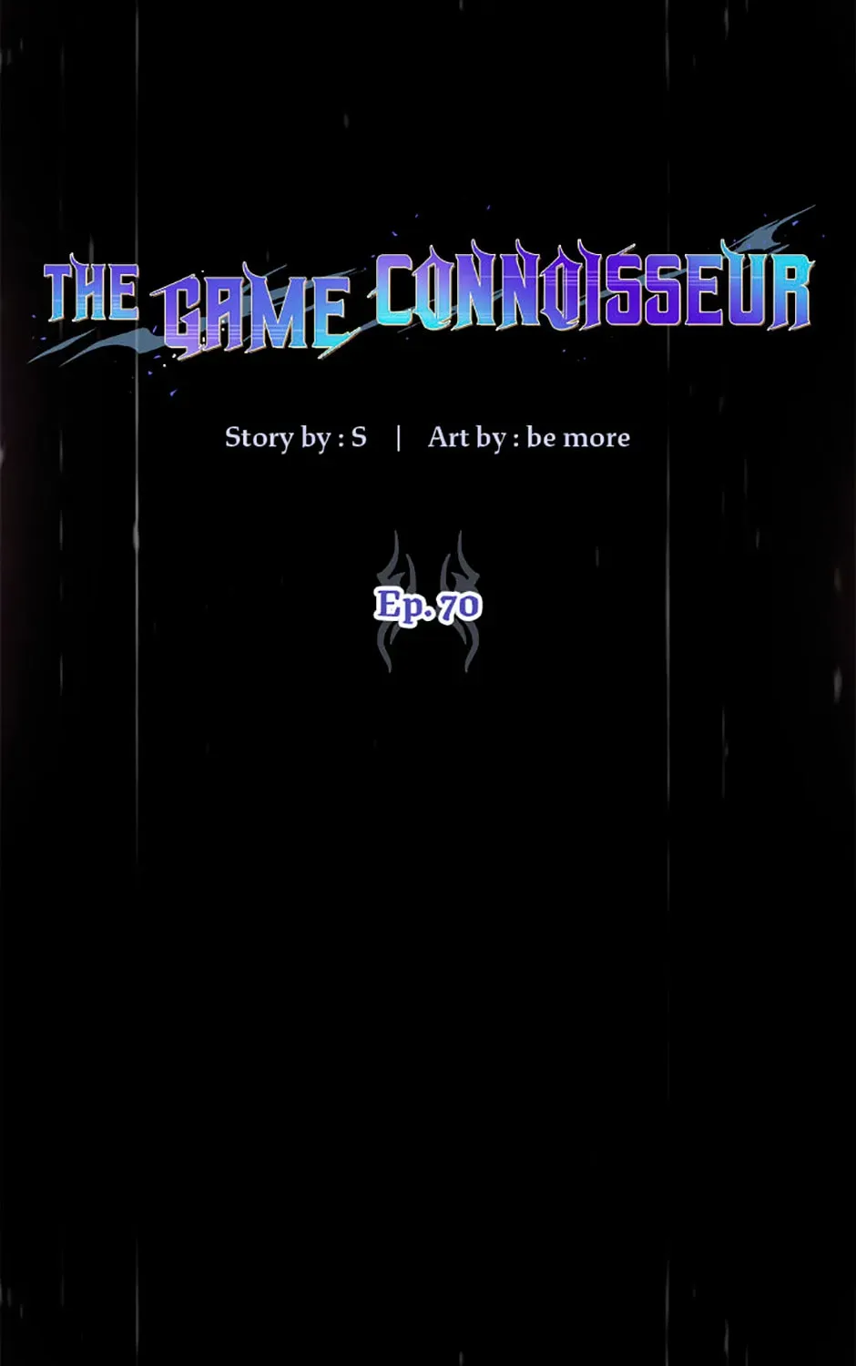 Monarch of Supreme Beings Chapter 70 - page 7