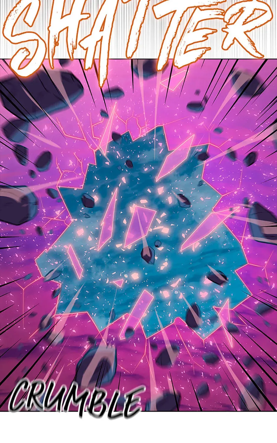 Monarch of Supreme Beings Chapter 70 - page 71