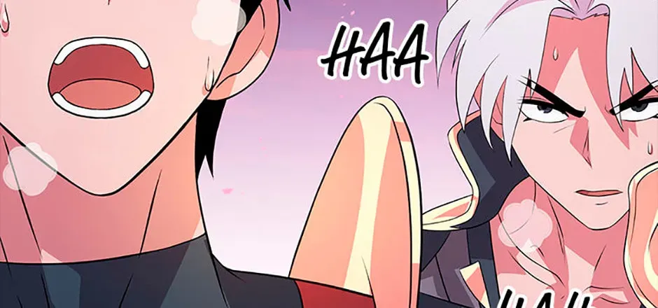 Monarch of Supreme Beings Chapter 70 - page 76