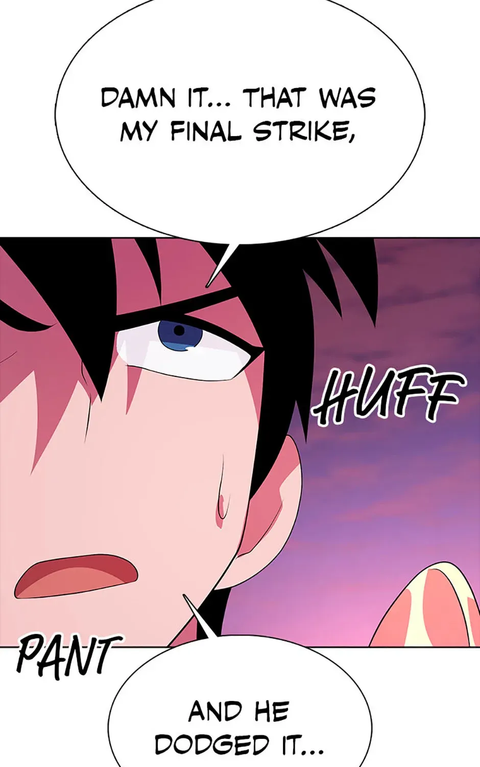 Monarch of Supreme Beings Chapter 70 - page 81