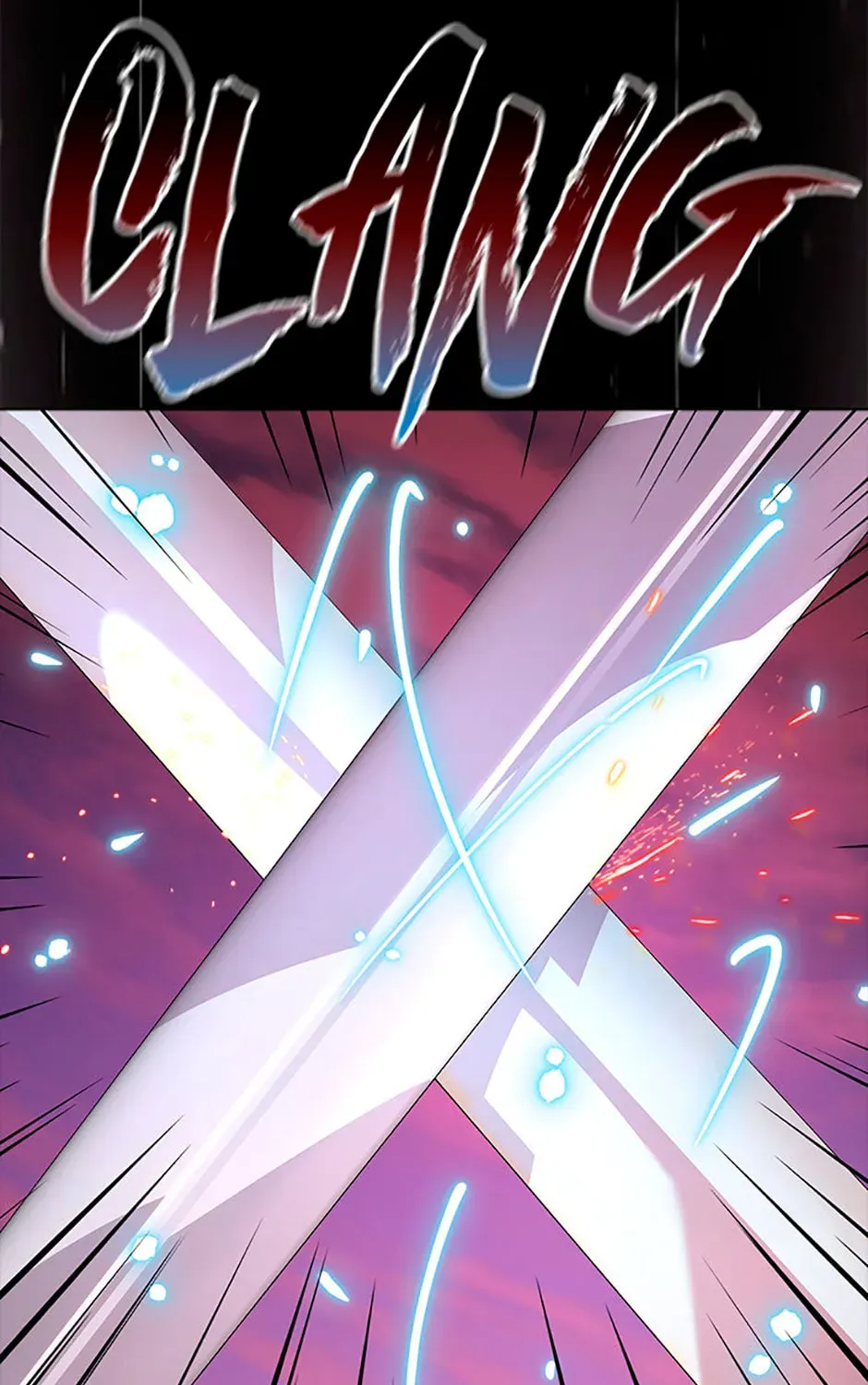 Monarch of Supreme Beings Chapter 70 - page 9