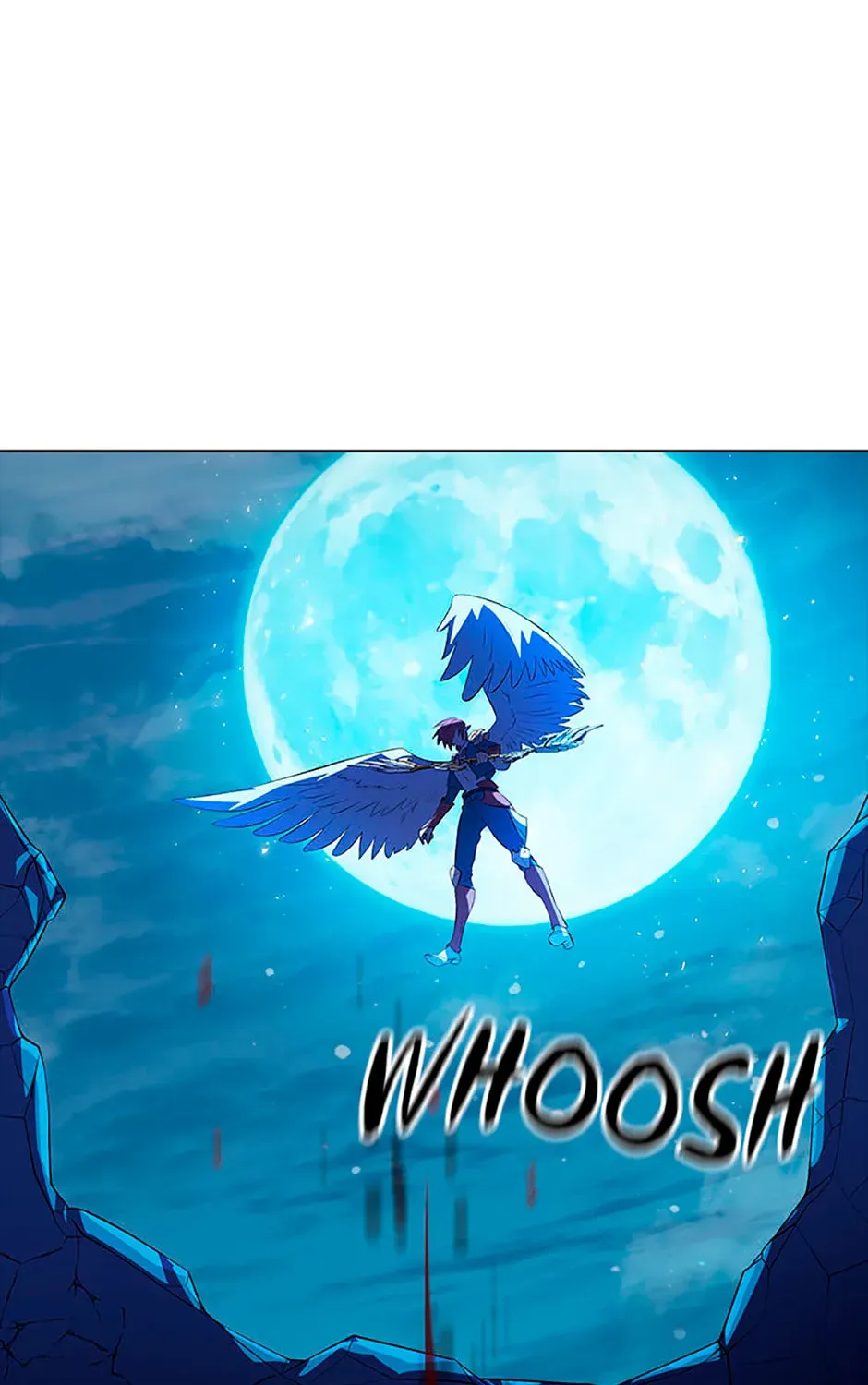 Monarch of Supreme Beings Chapter 70 - page 95