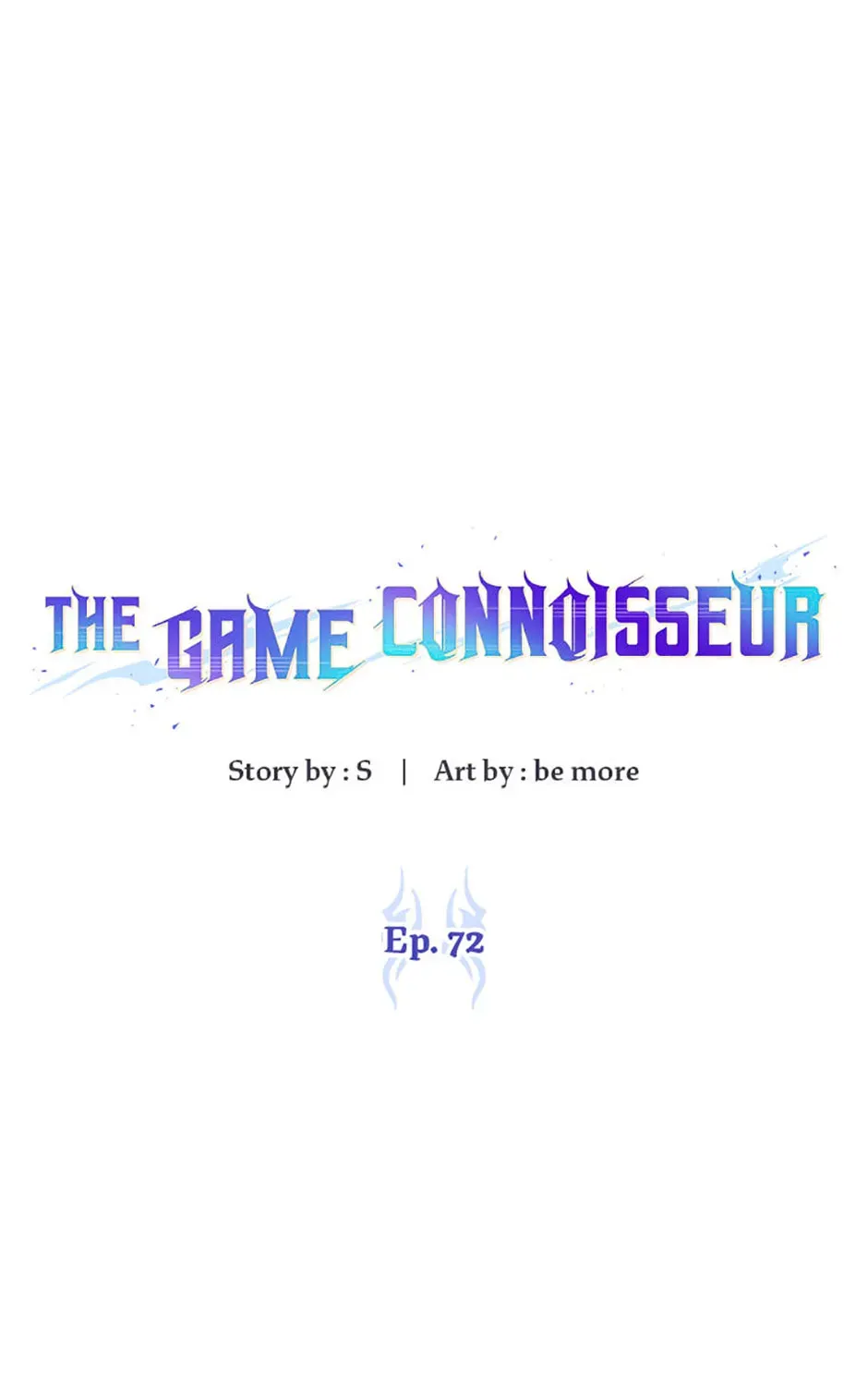 Monarch of Supreme Beings Chapter 72 - page 1