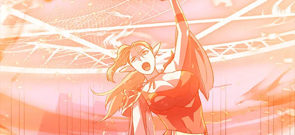 Monarch of Supreme Beings Chapter 72 - page 110