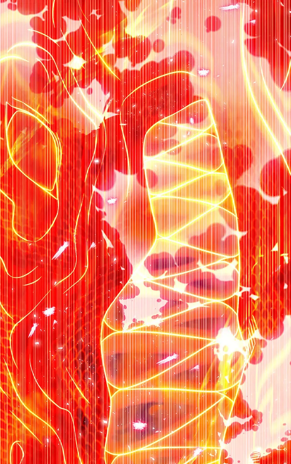 Monarch of Supreme Beings Chapter 72 - page 121