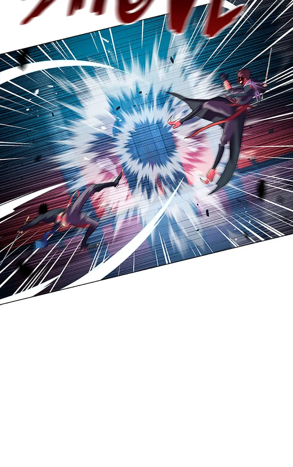 Monarch of Supreme Beings Chapter 72 - page 13