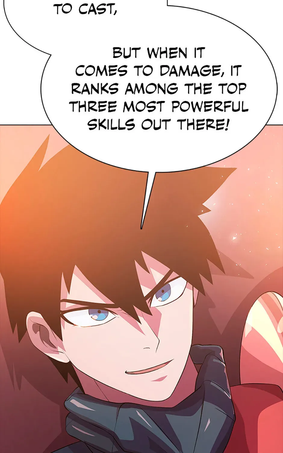 Monarch of Supreme Beings Chapter 72 - page 131