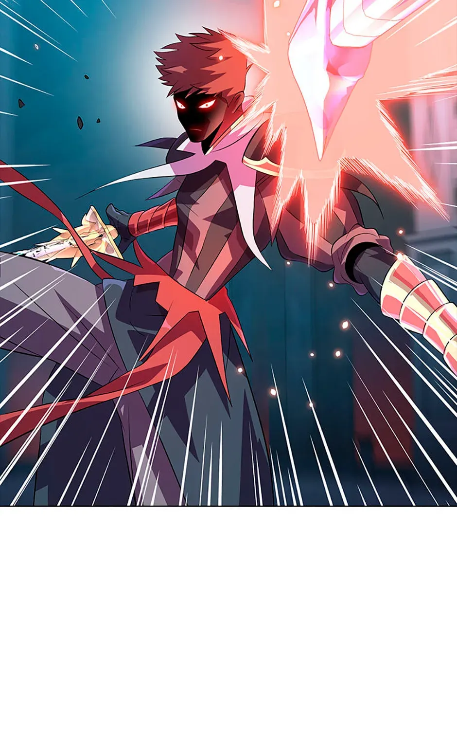 Monarch of Supreme Beings Chapter 72 - page 19