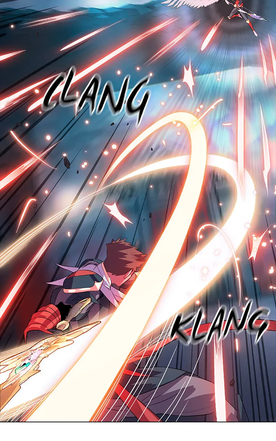 Monarch of Supreme Beings Chapter 72 - page 21