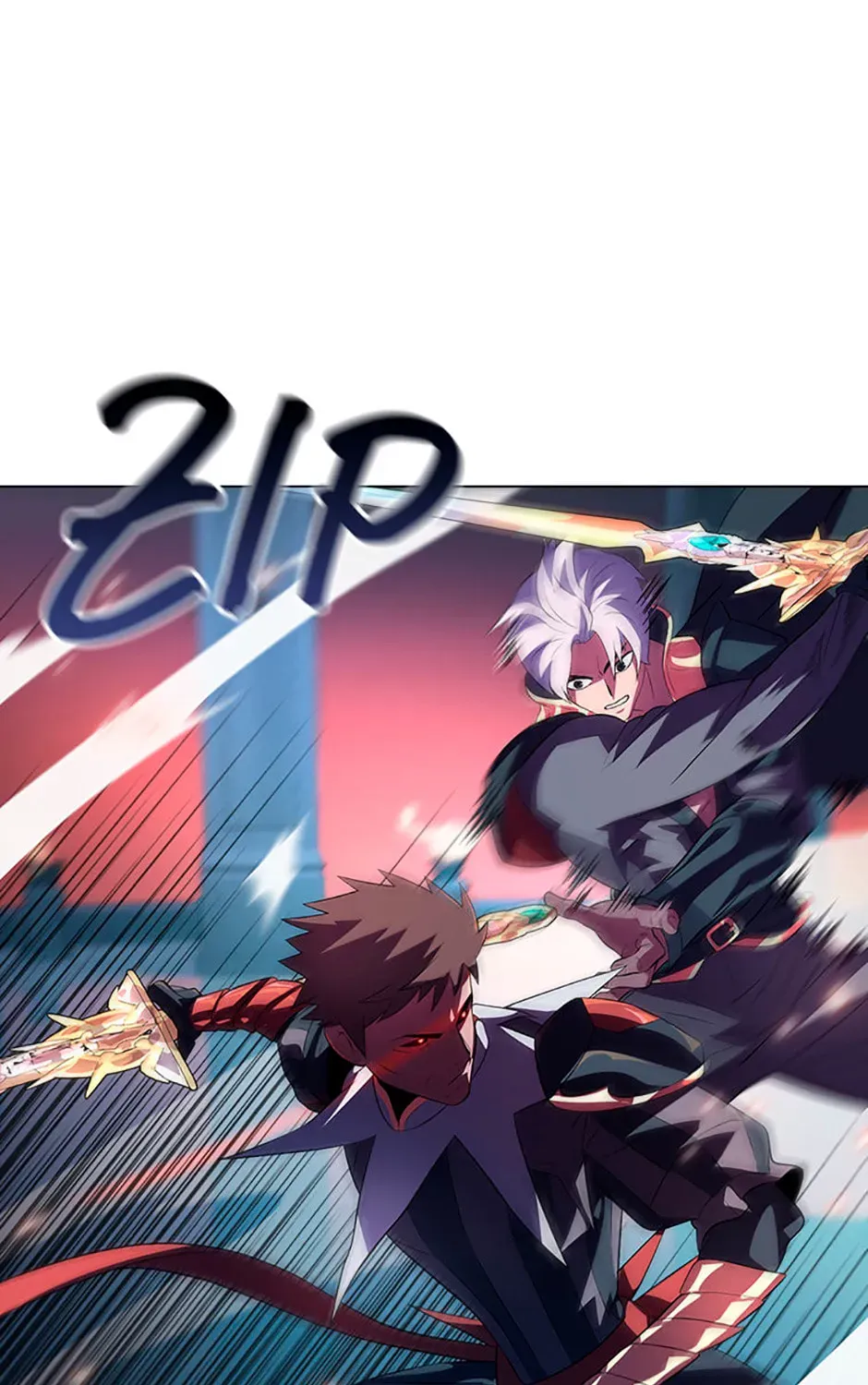 Monarch of Supreme Beings Chapter 72 - page 23