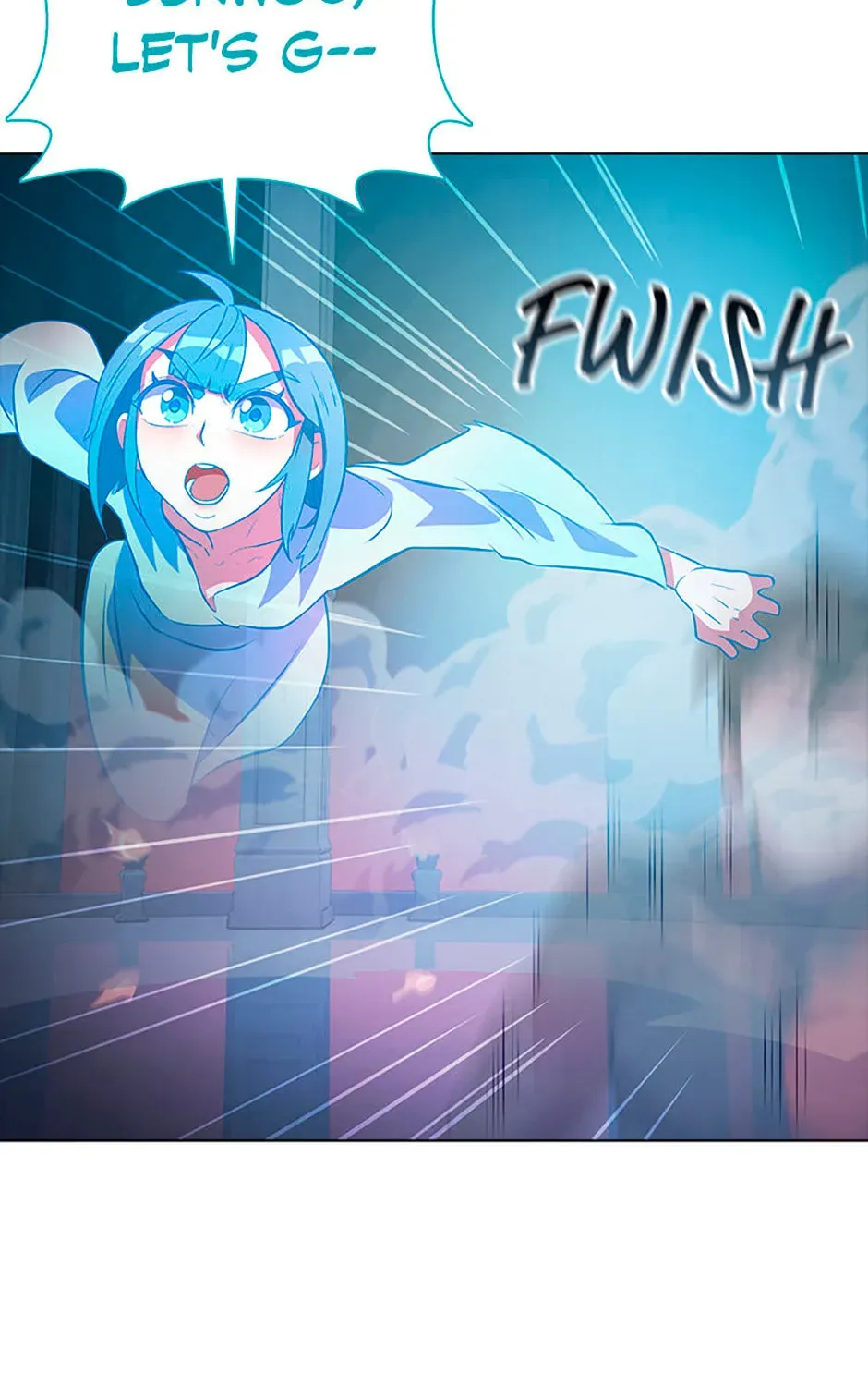 Monarch of Supreme Beings Chapter 72 - page 3