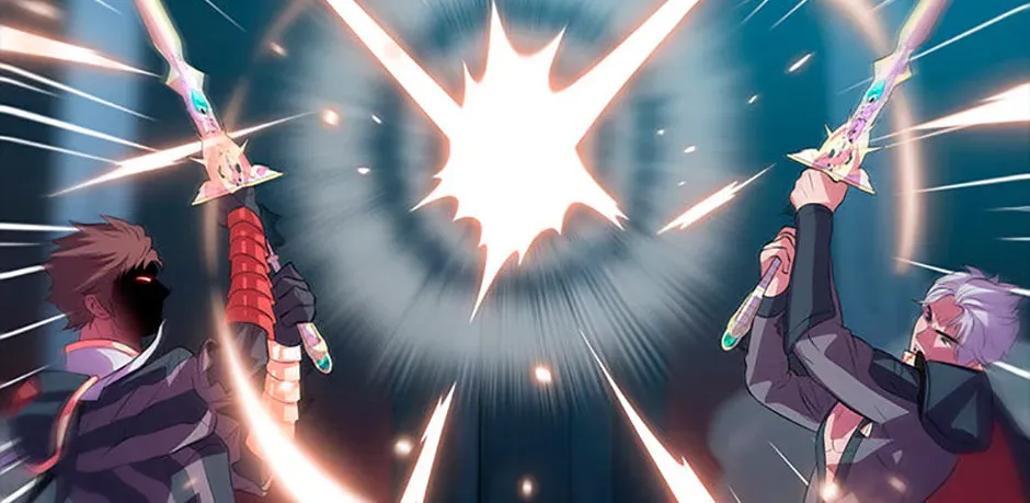 Monarch of Supreme Beings Chapter 72 - page 40