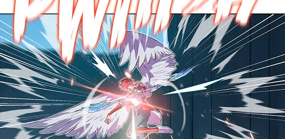 Monarch of Supreme Beings Chapter 72 - page 44