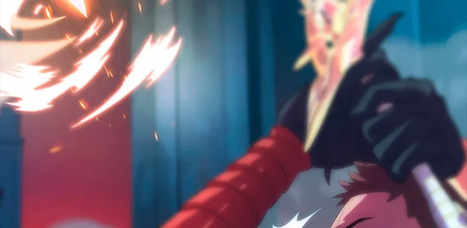 Monarch of Supreme Beings Chapter 72 - page 48