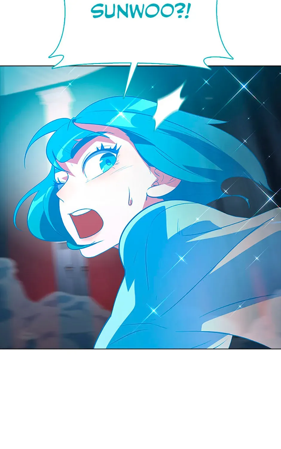 Monarch of Supreme Beings Chapter 72 - page 5