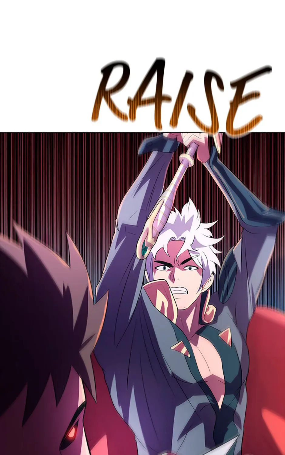 Monarch of Supreme Beings Chapter 72 - page 53