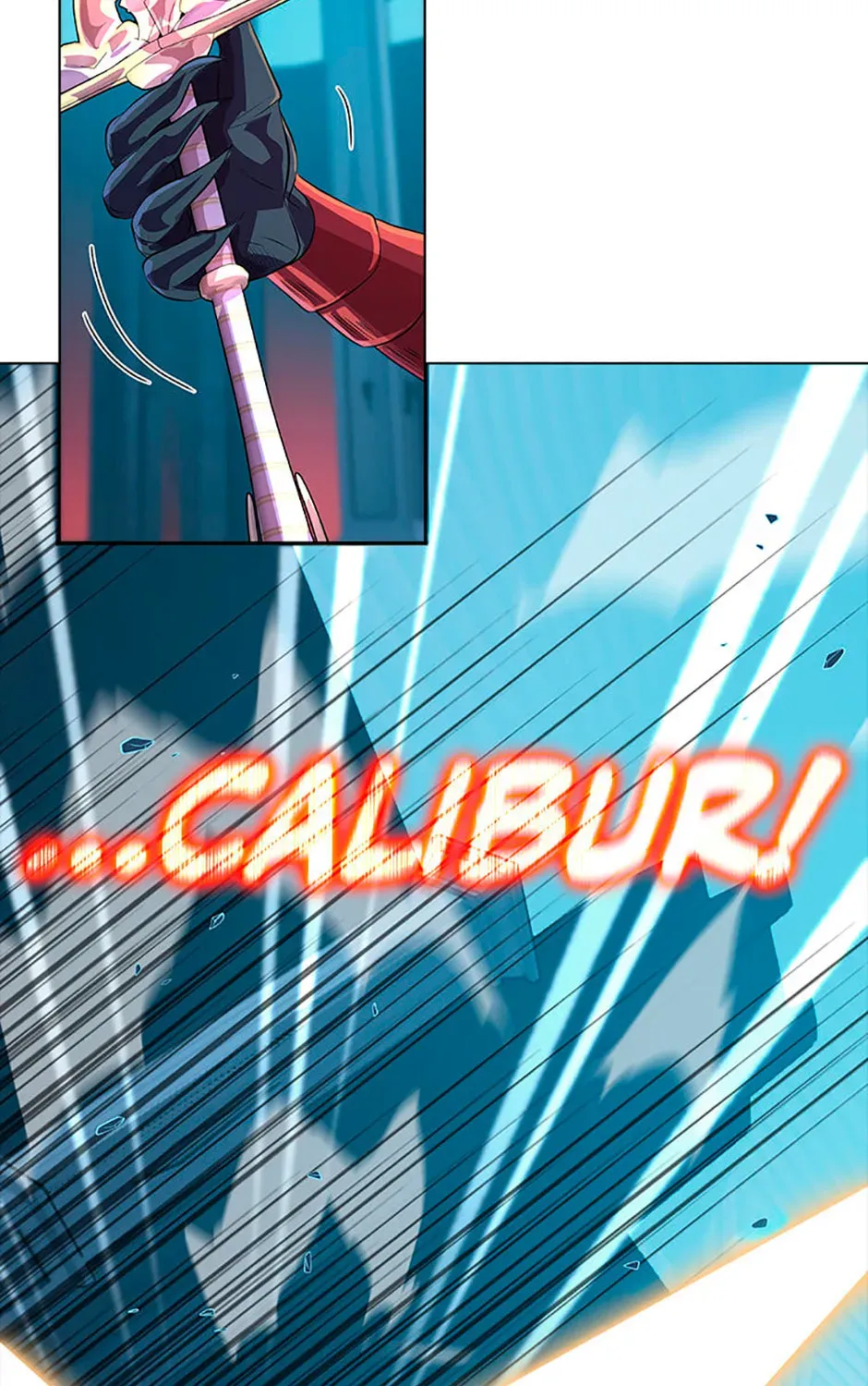 Monarch of Supreme Beings Chapter 72 - page 59