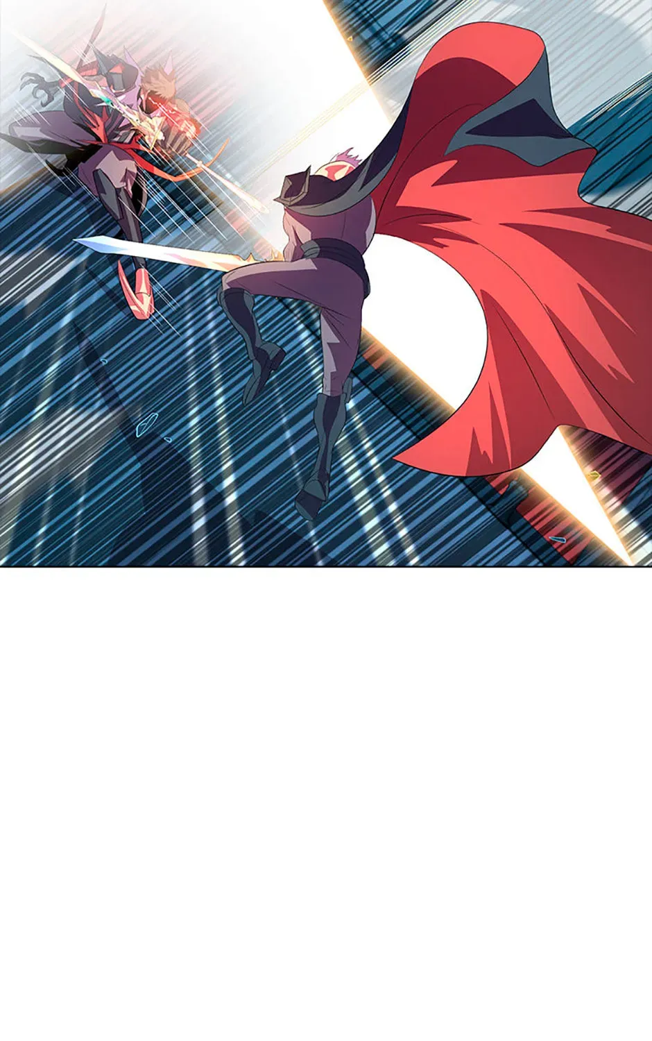 Monarch of Supreme Beings Chapter 72 - page 61