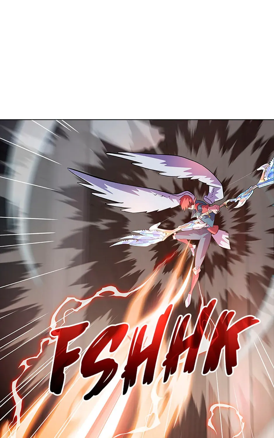 Monarch of Supreme Beings Chapter 72 - page 67