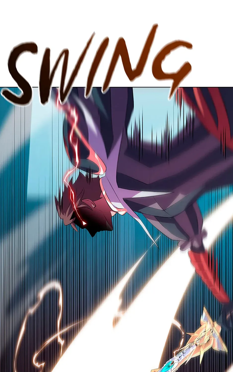 Monarch of Supreme Beings Chapter 72 - page 7