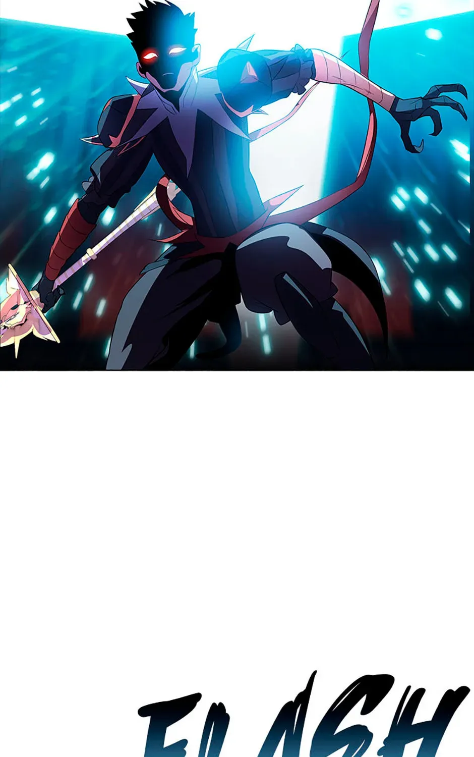 Monarch of Supreme Beings Chapter 72 - page 79