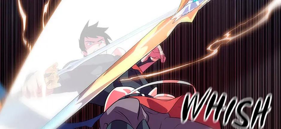 Monarch of Supreme Beings Chapter 72 - page 8