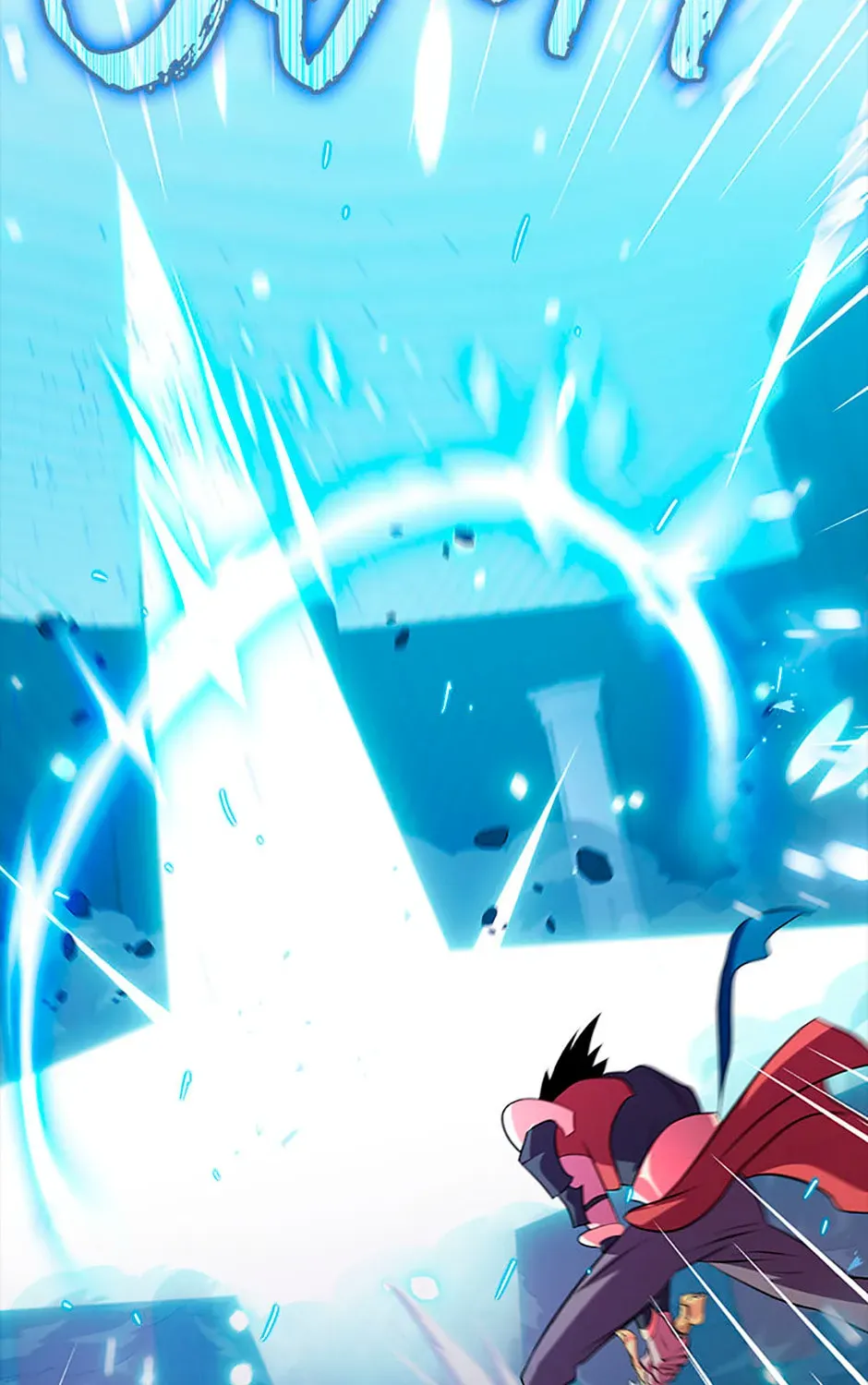 Monarch of Supreme Beings Chapter 72 - page 83