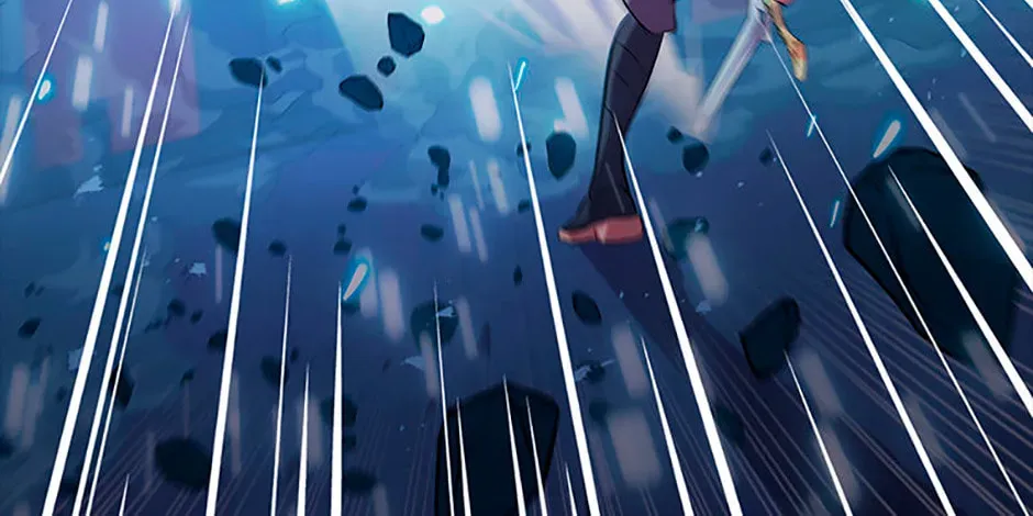 Monarch of Supreme Beings Chapter 72 - page 84