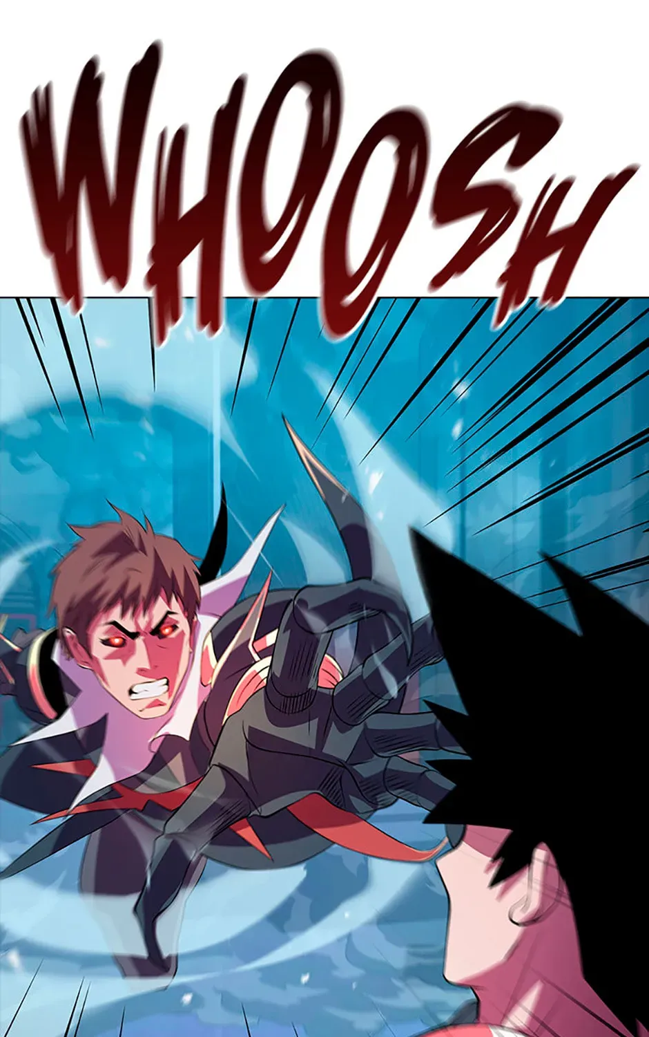 Monarch of Supreme Beings Chapter 72 - page 89