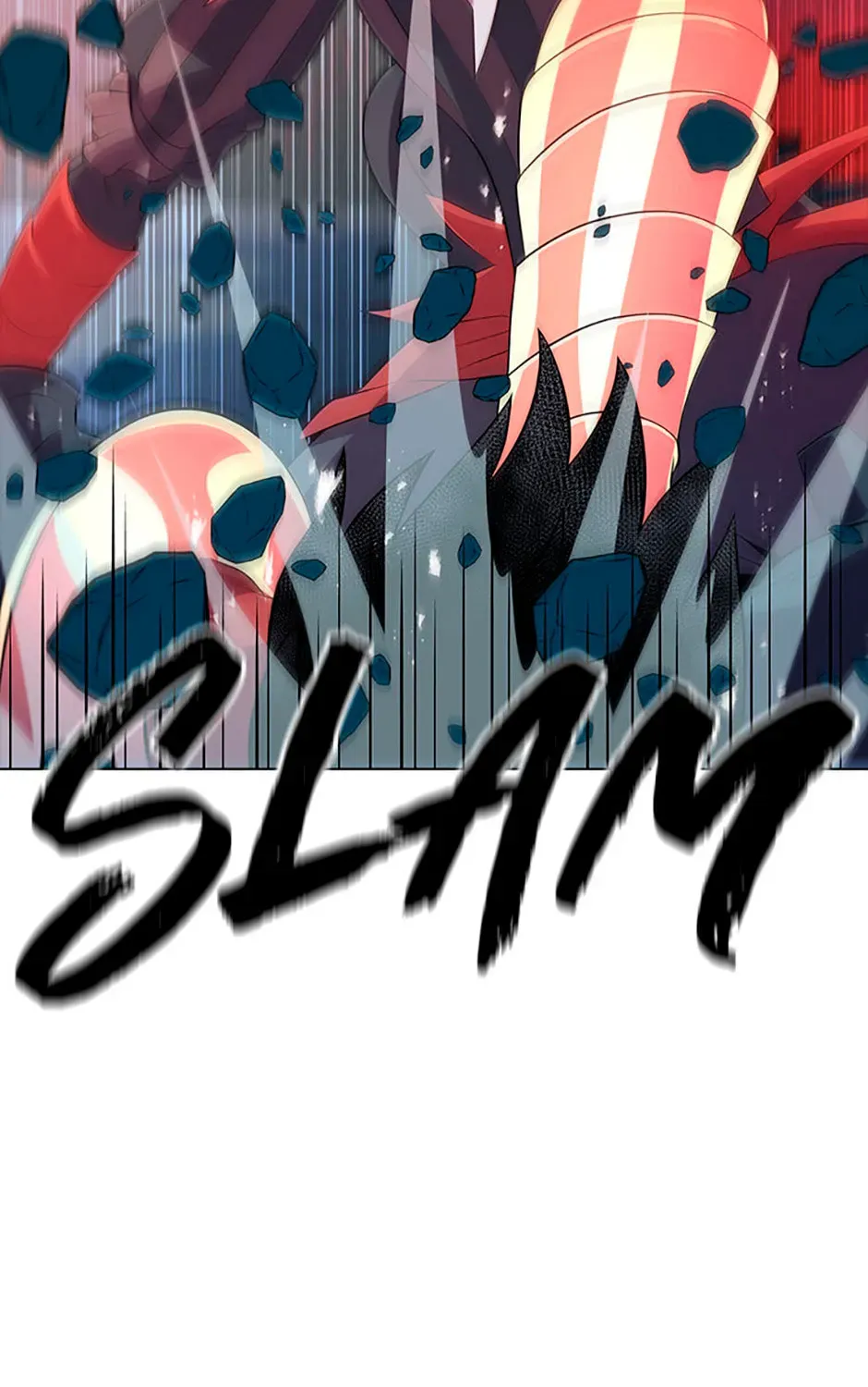 Monarch of Supreme Beings Chapter 72 - page 95