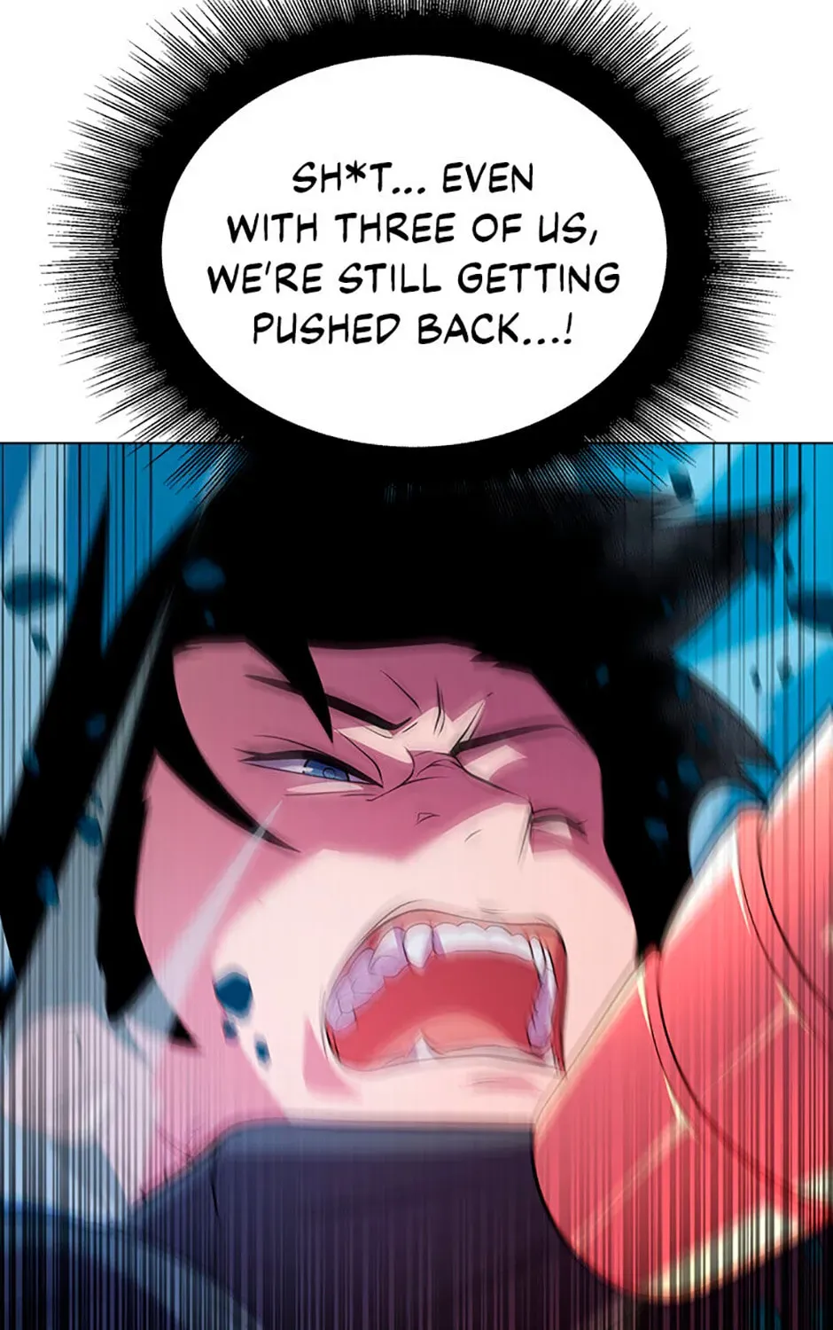 Monarch of Supreme Beings Chapter 72 - page 97