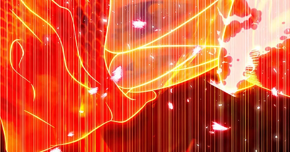 Monarch of Supreme Beings Chapter 73 - page 10