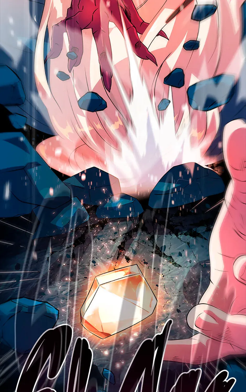 Monarch of Supreme Beings Chapter 73 - page 113