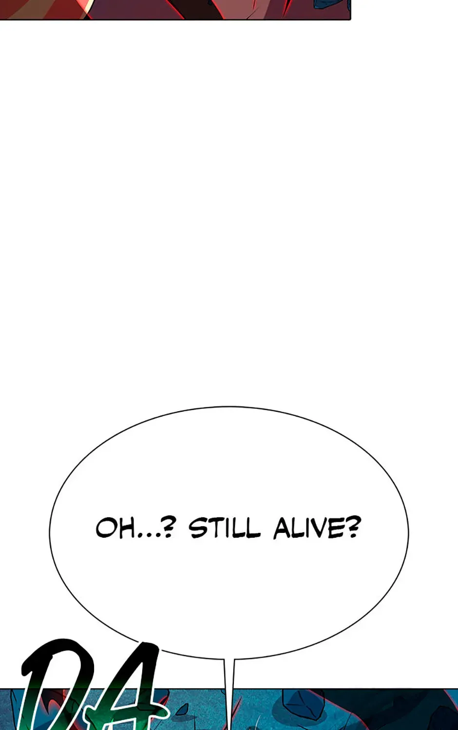 Monarch of Supreme Beings Chapter 73 - page 119