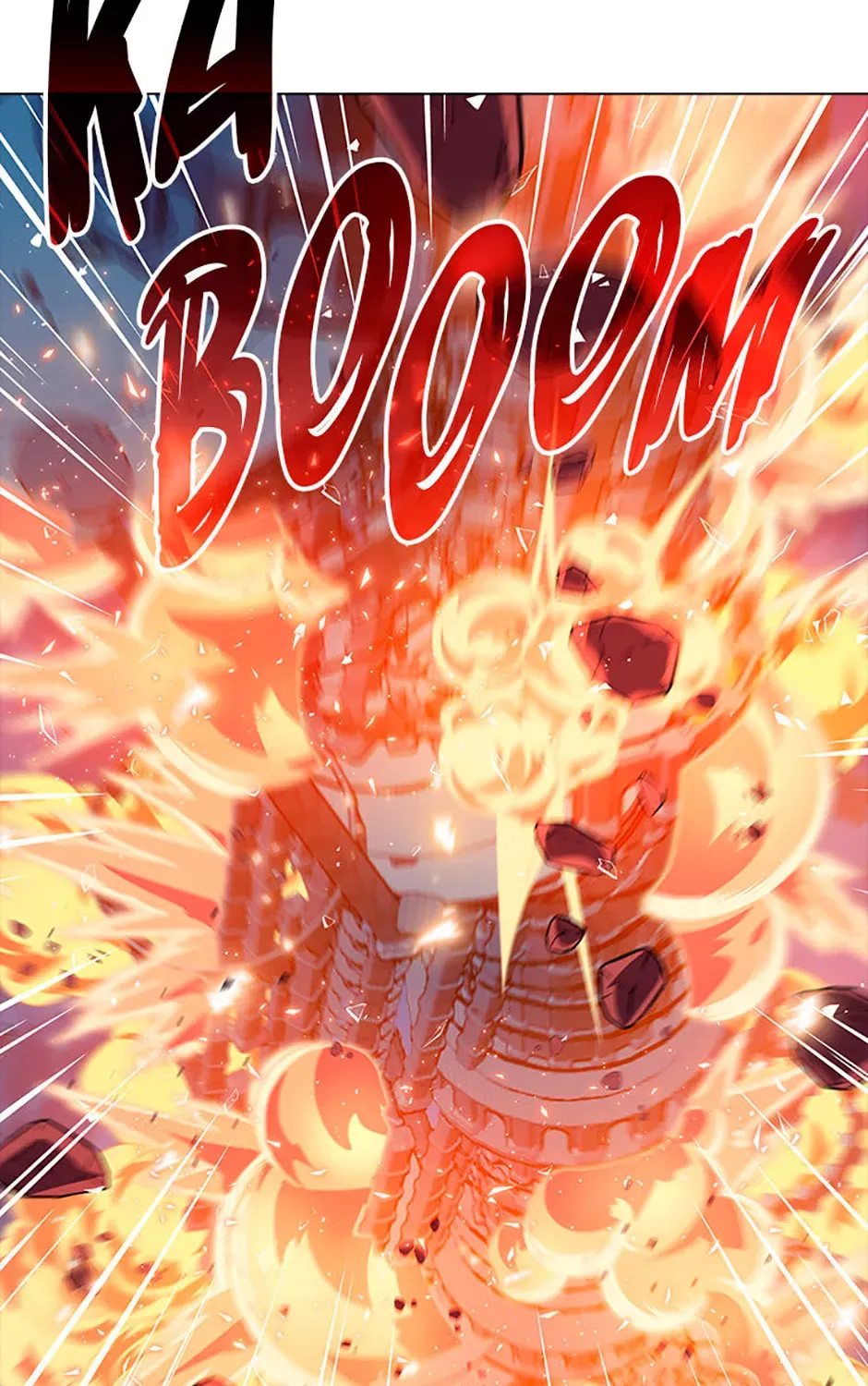 Monarch of Supreme Beings Chapter 73 - page 13