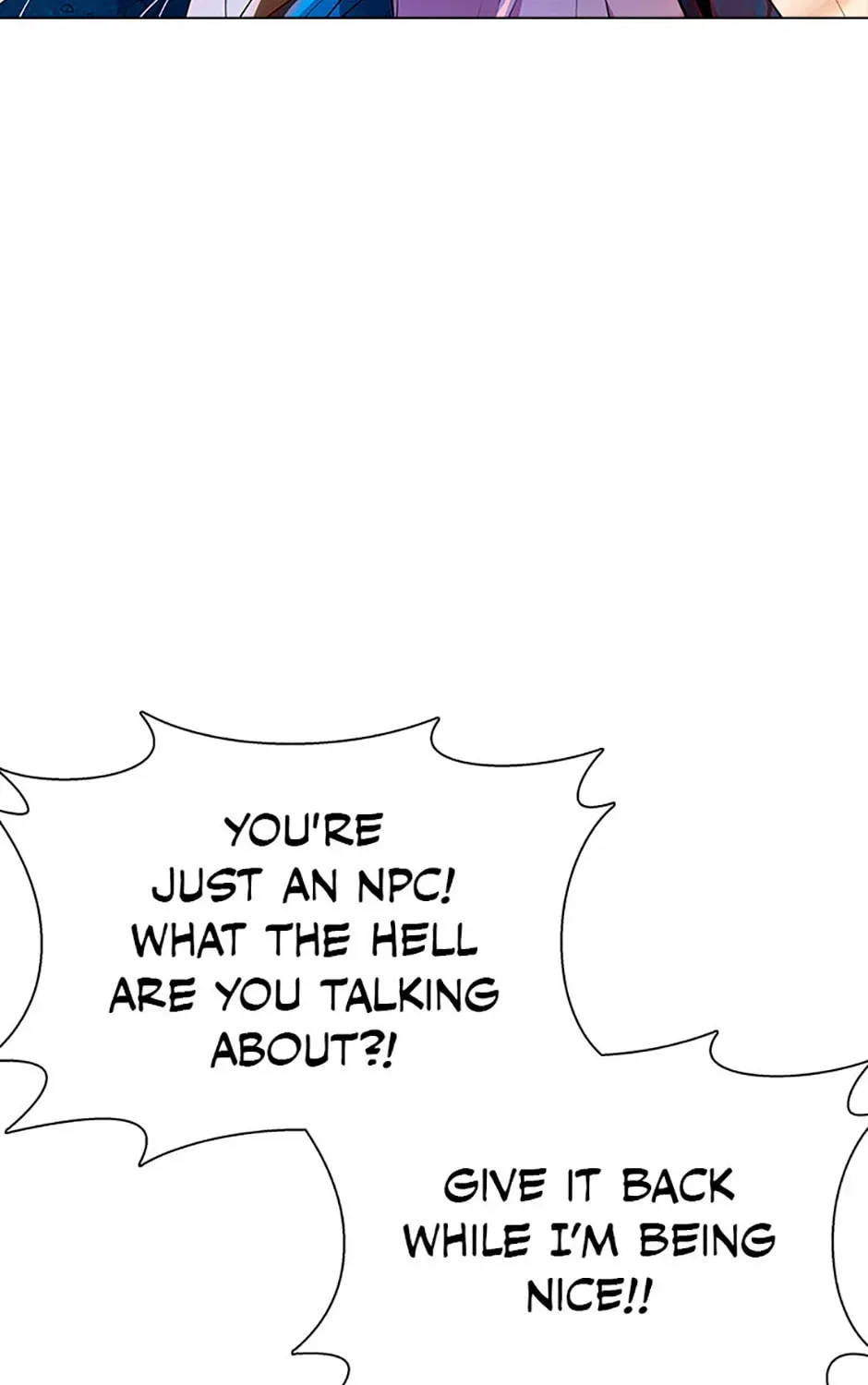 Monarch of Supreme Beings Chapter 73 - page 131