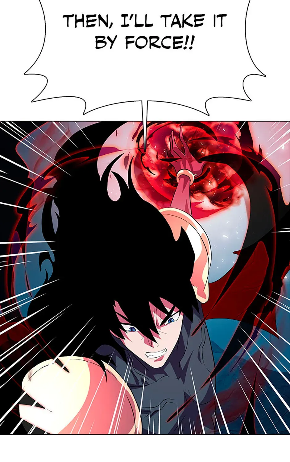 Monarch of Supreme Beings Chapter 73 - page 137