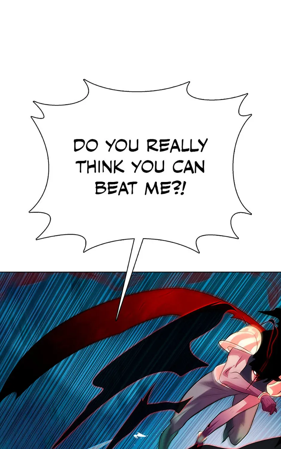Monarch of Supreme Beings Chapter 73 - page 139