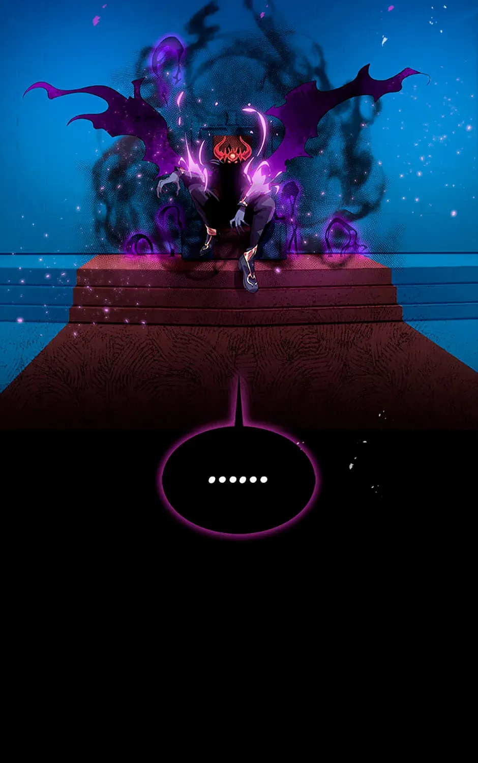 Monarch of Supreme Beings Chapter 73 - page 153