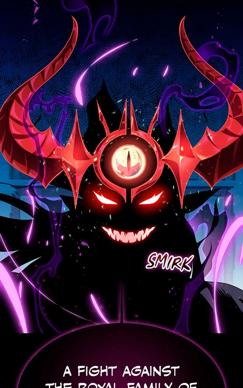 Monarch of Supreme Beings Chapter 73 - page 155