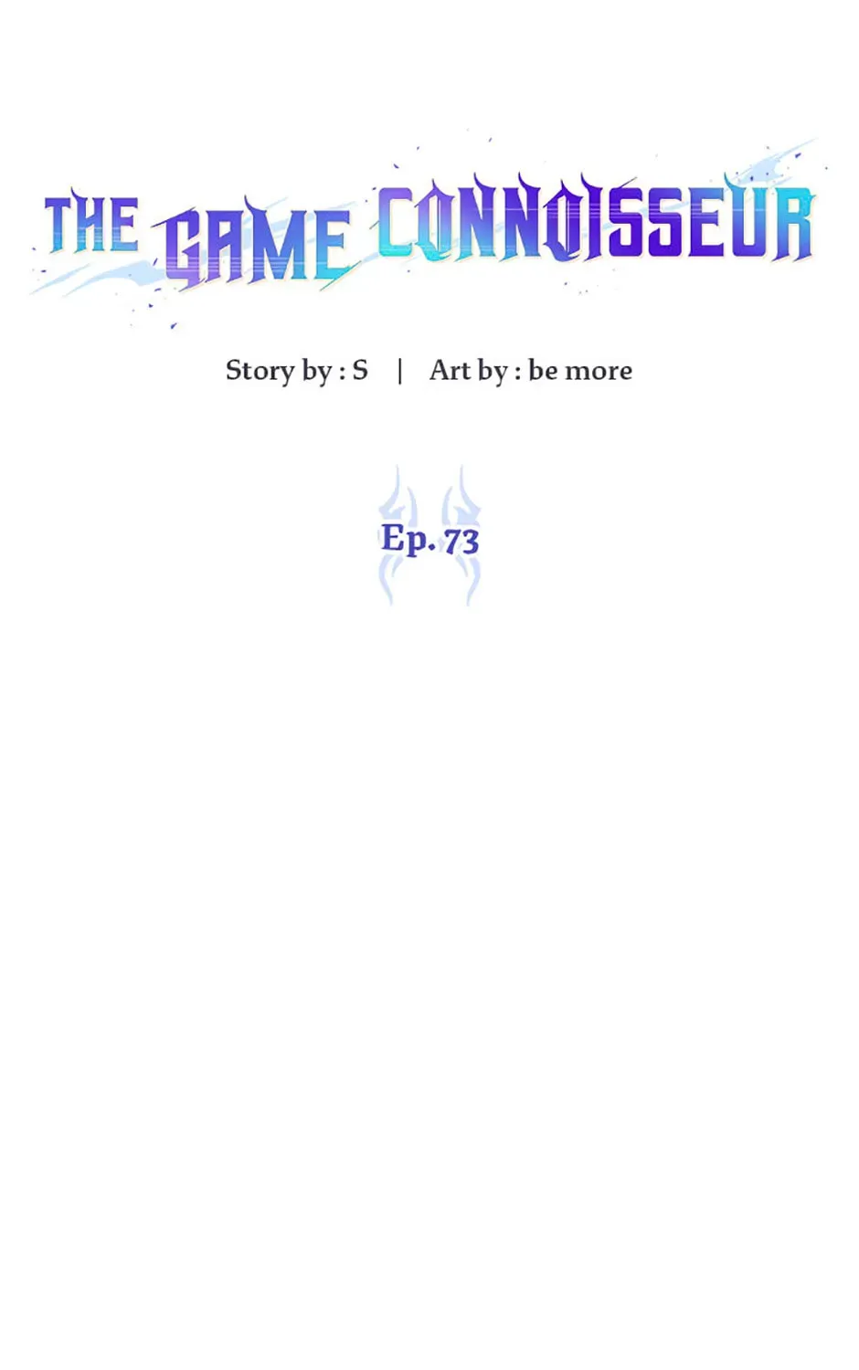 Monarch of Supreme Beings Chapter 73 - page 21