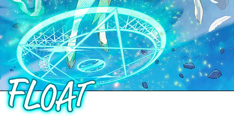 Monarch of Supreme Beings Chapter 73 - page 24