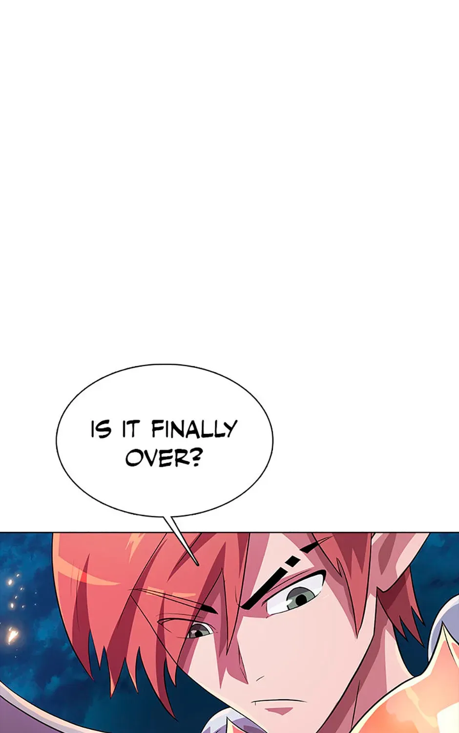 Monarch of Supreme Beings Chapter 73 - page 25