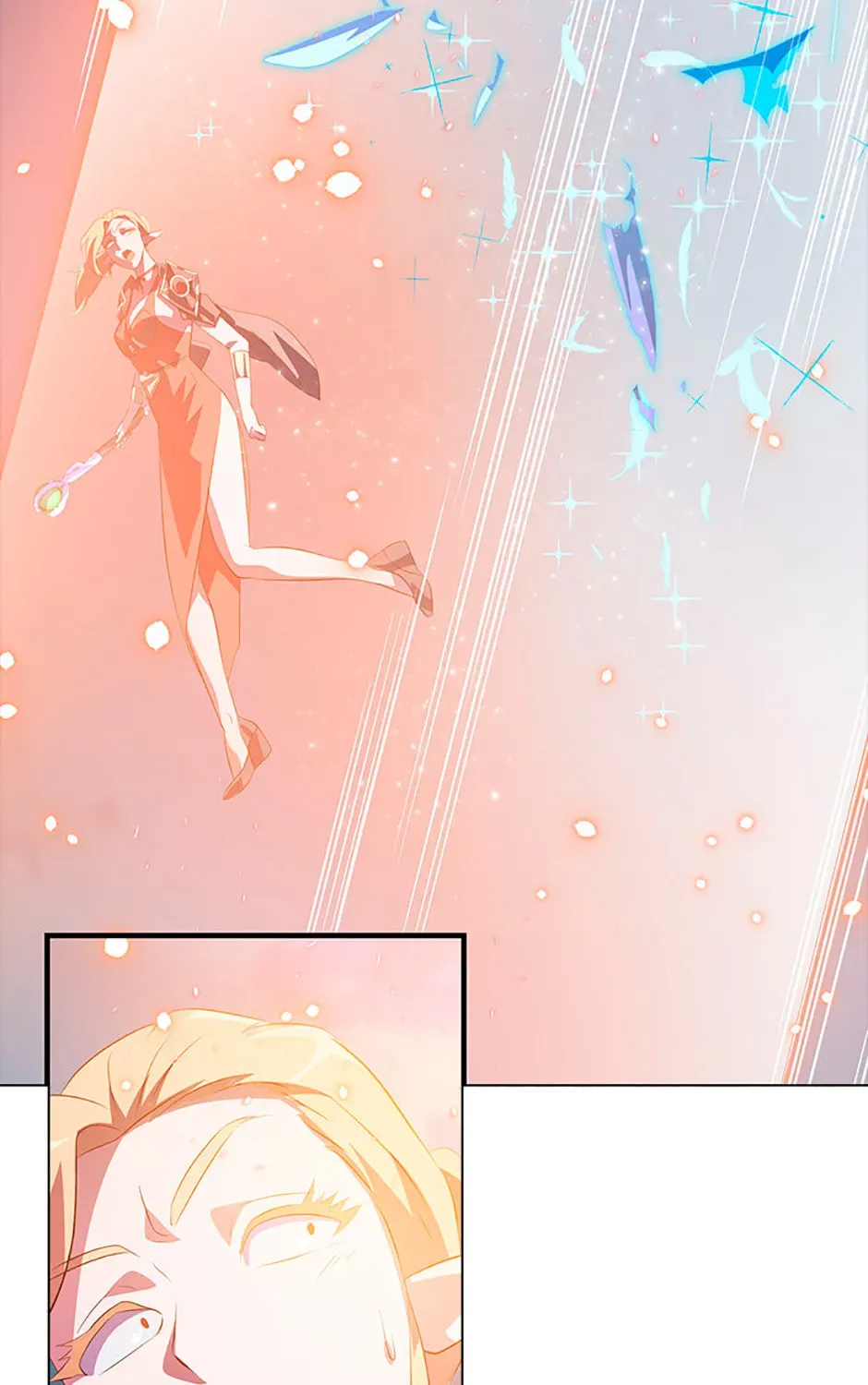 Monarch of Supreme Beings Chapter 73 - page 33