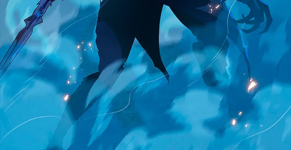 Monarch of Supreme Beings Chapter 73 - page 36