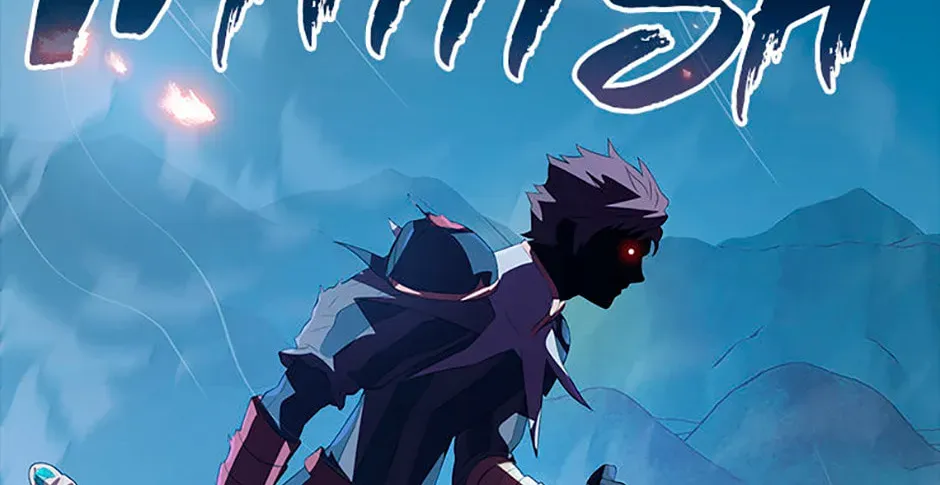 Monarch of Supreme Beings Chapter 73 - page 40