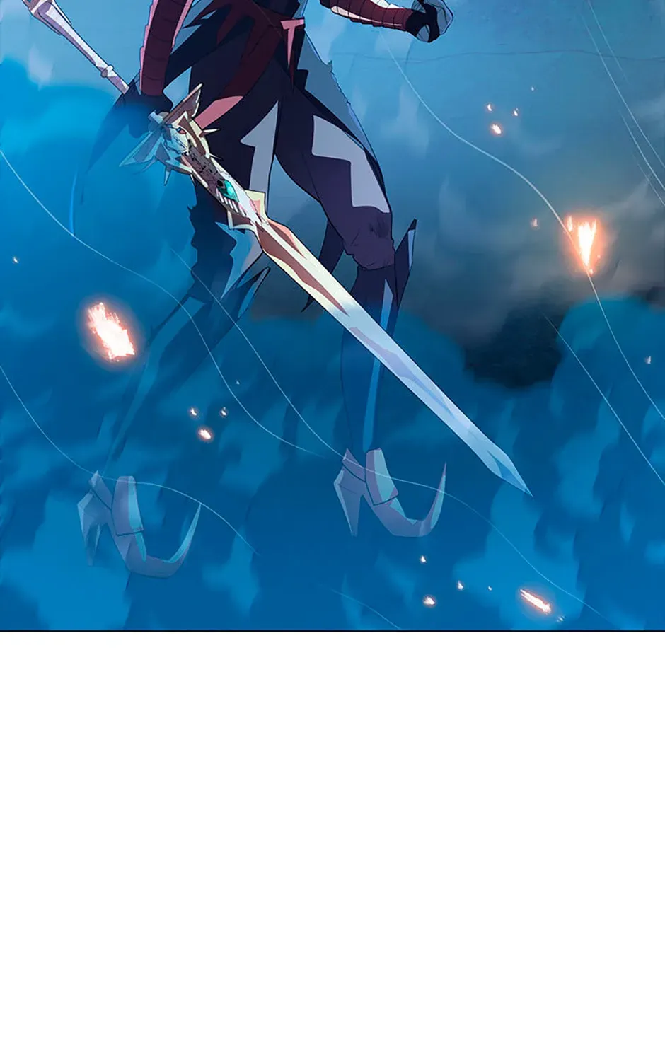 Monarch of Supreme Beings Chapter 73 - page 41