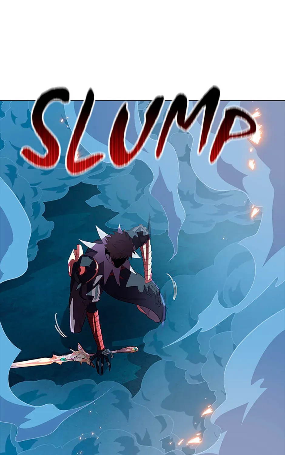 Monarch of Supreme Beings Chapter 73 - page 45