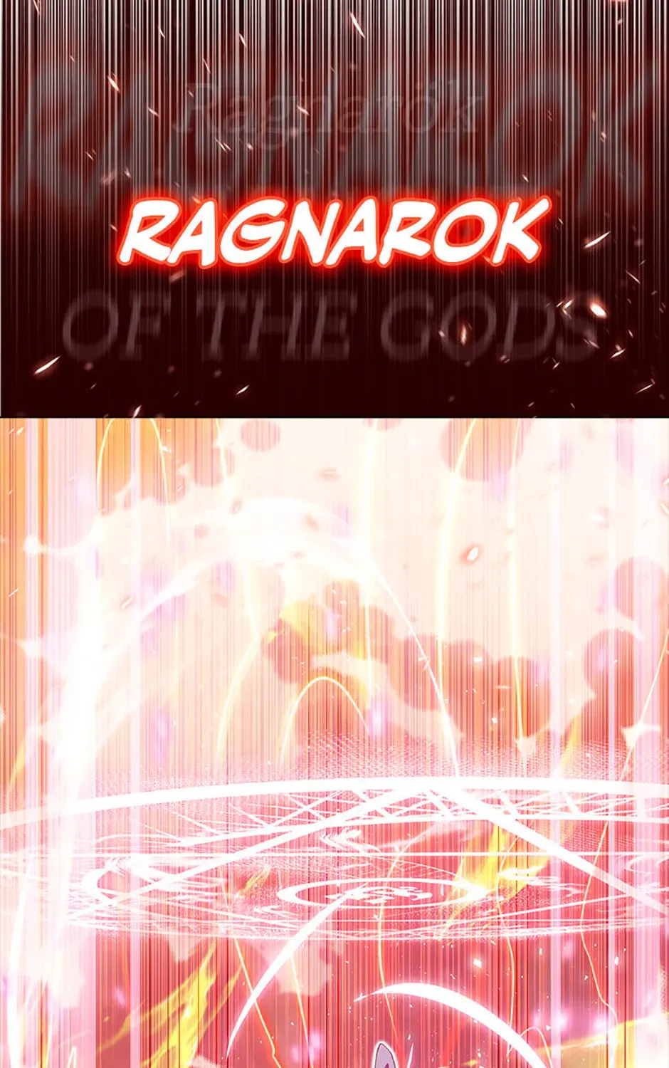 Monarch of Supreme Beings Chapter 73 - page 5